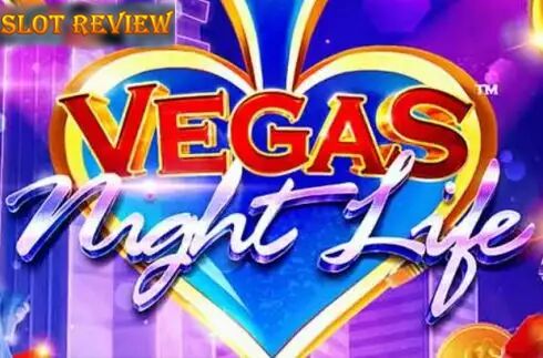 Vegas Night Life slot